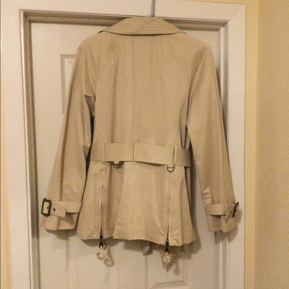 7 For All Mankind VINTAGE Women’s Coat ❤️ - Picture 12 of 13